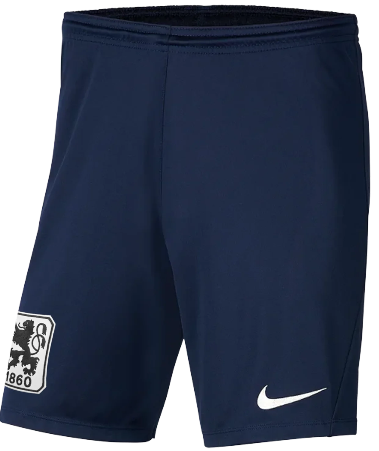 Calções Nike TSV 1860 München Short Away 2023/24 Kids