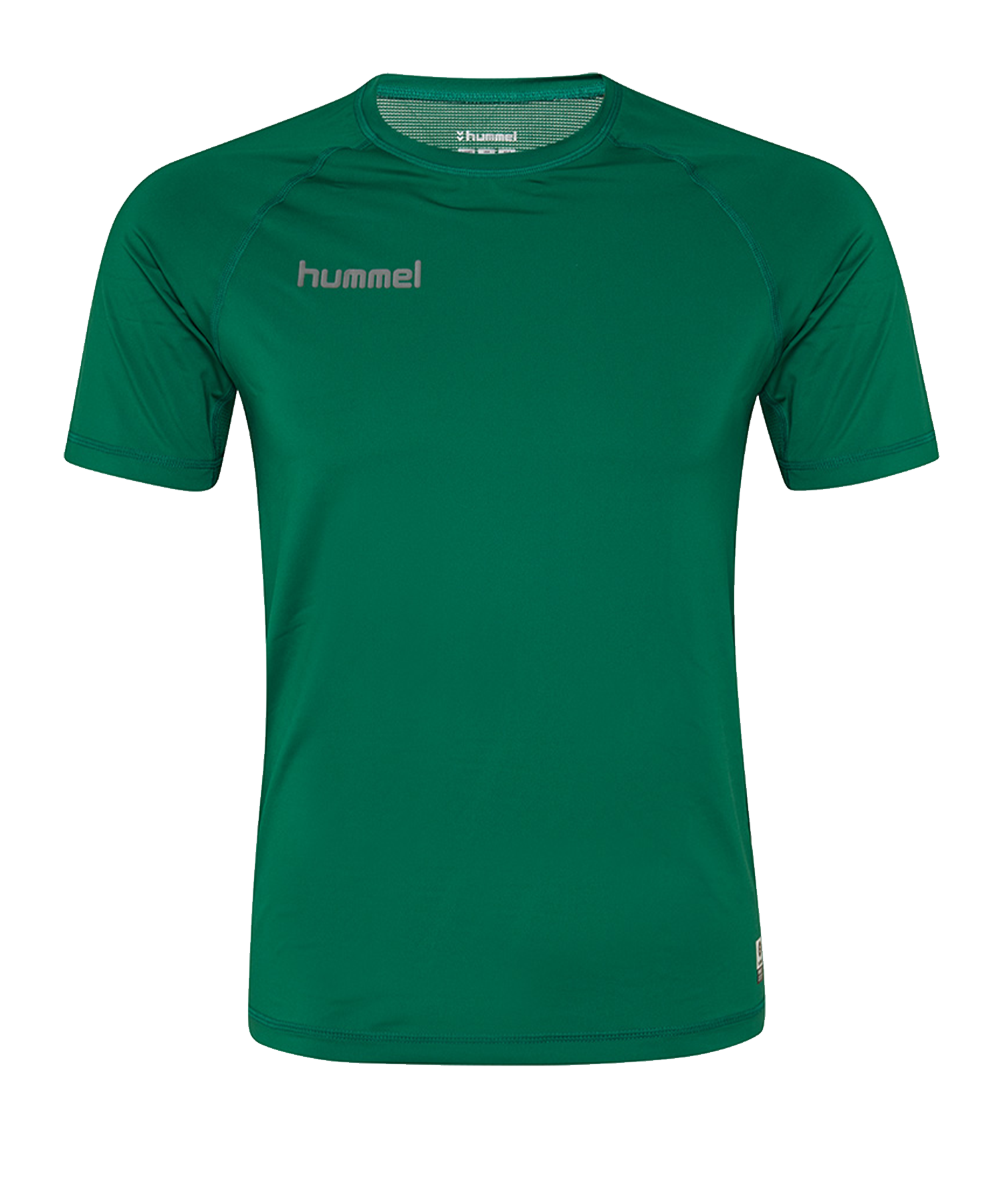 T-shirt Hummel FIRST PERFORMANCE JERSEY S/S