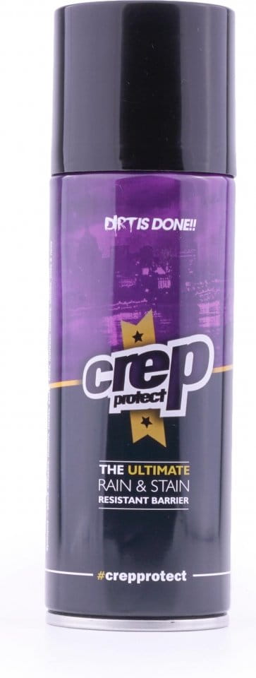 Agente de limpeza Crep Protect - Rain and stain protection 200ml