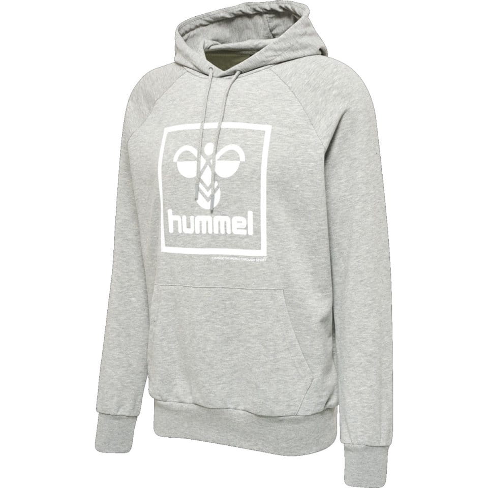 Sweatshirt com capuz Hummel hmlISAM 2.0 HOODIE