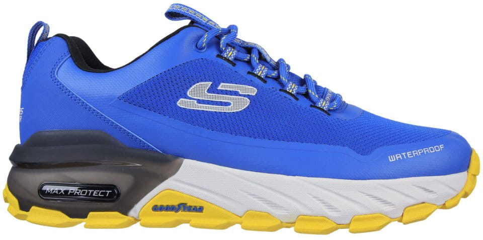 Sapatilhas Skechers Max Protect – Fast Track