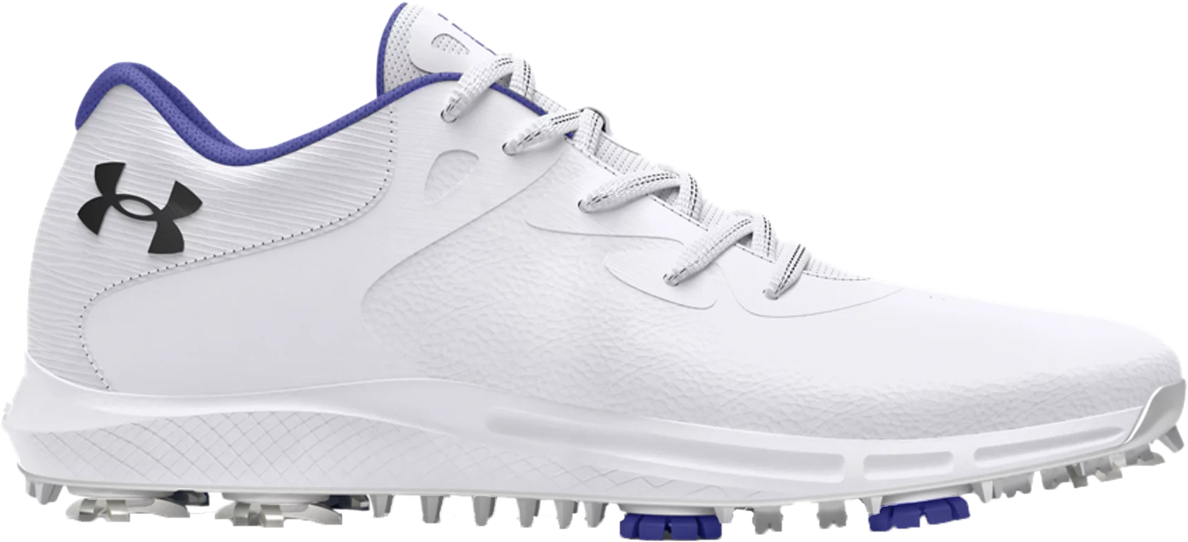 Sapatilhas Under Armour UA W Charged Breathe 2-WHT