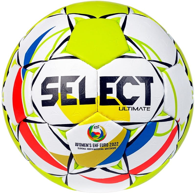 Bola Select Ultimate EC Women 2022