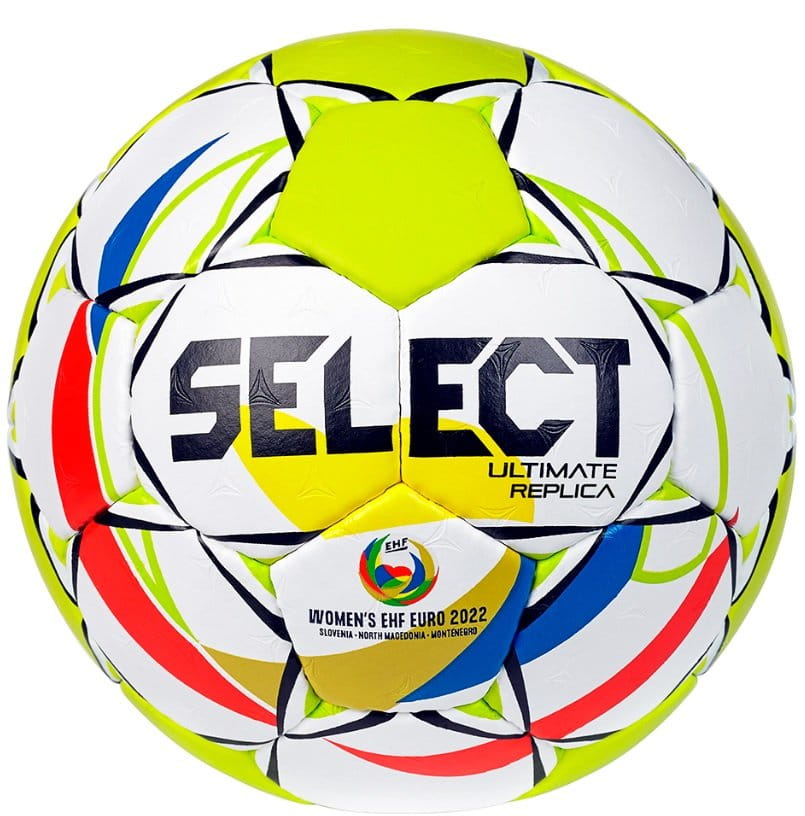 Bola Select Ultimate Replica EC Women 2022