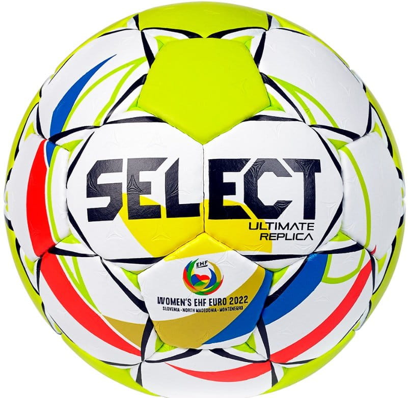 Bola Select Ultimate Replica EC Women 2022