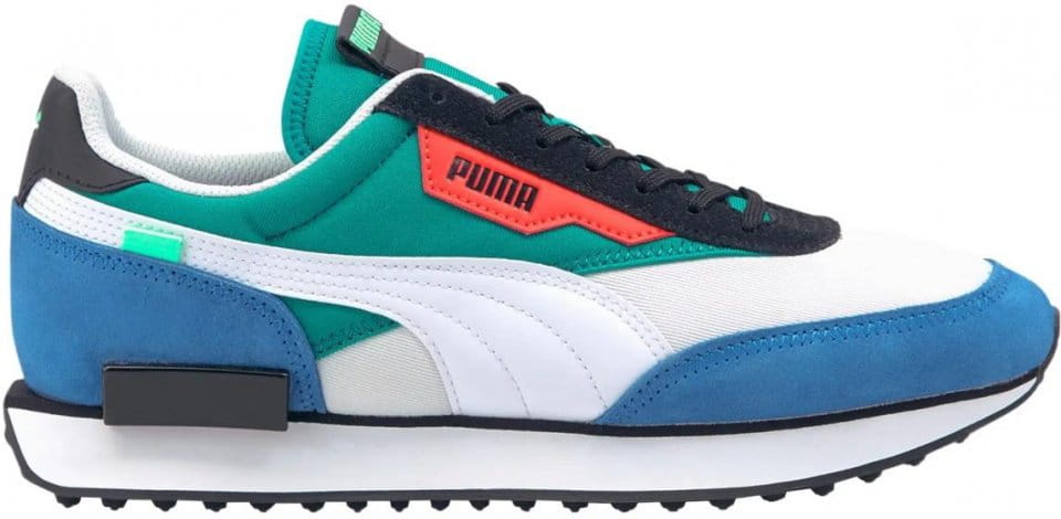 puma future rider verde