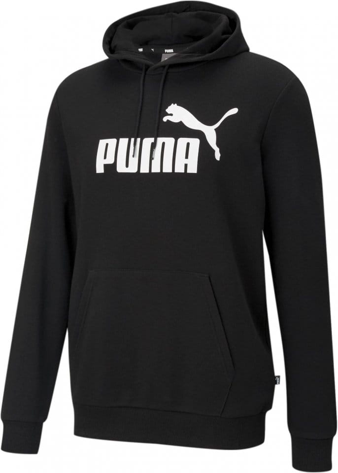 Sweatshirt com capuz Puma ESS Big Logo Hoodie