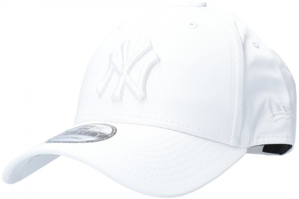 Chapéu New Era NY Yankees Tonal 9Forty Cap Weiss FWHI