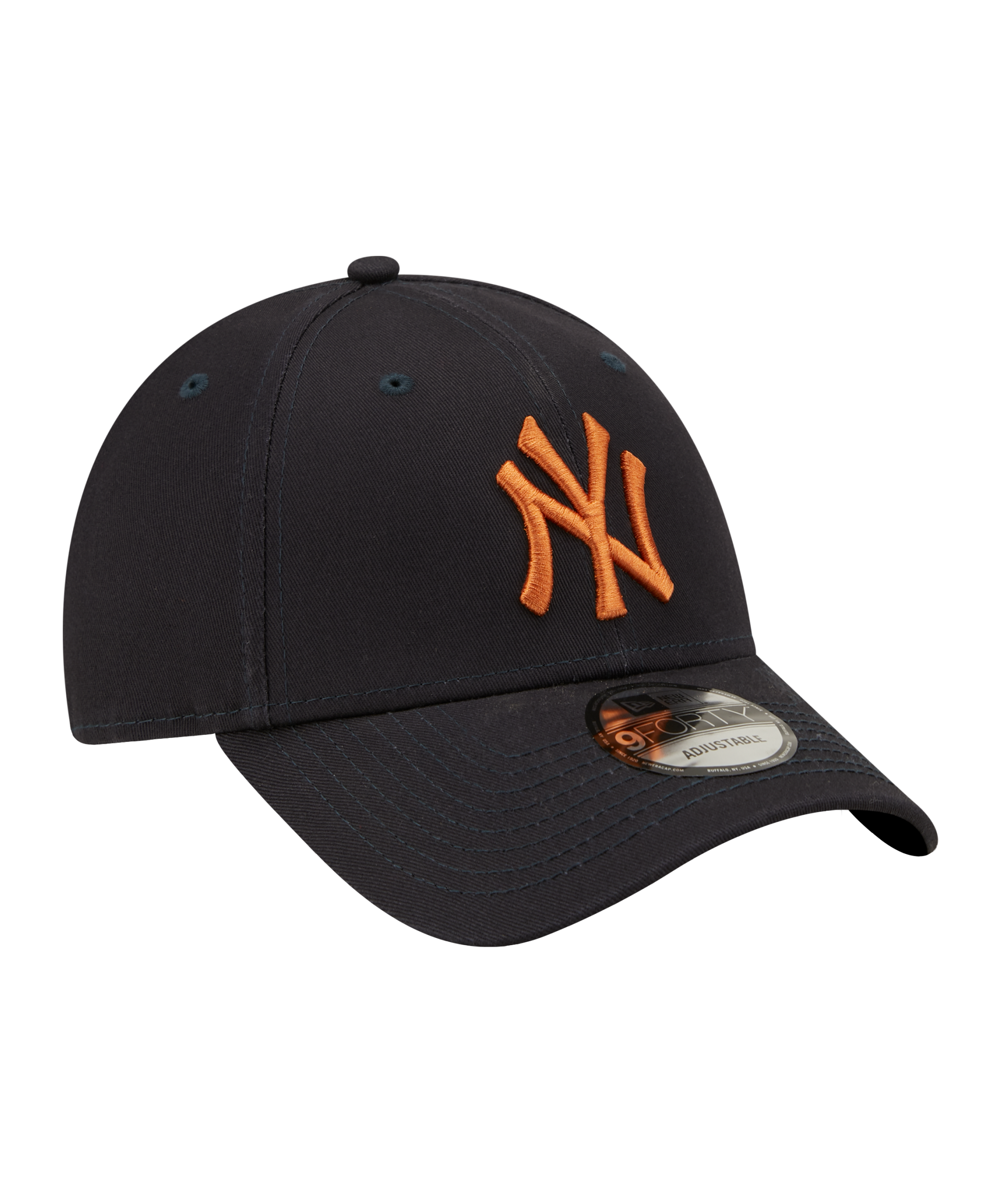 Chapéu New Era NY Yankees Essential 9Forty Cap FNVYTOF