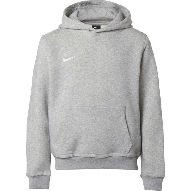 Sweatshirt com capuz Nike YTH NK TEAM CLUB HOODIE