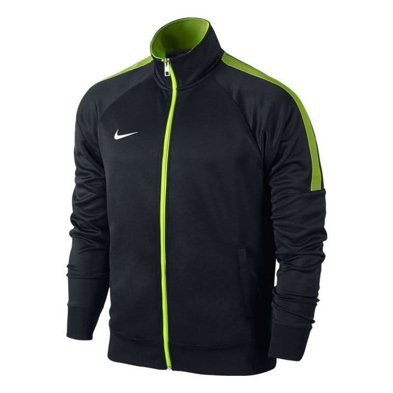Casaco Nike Team Club Trainer Jacket