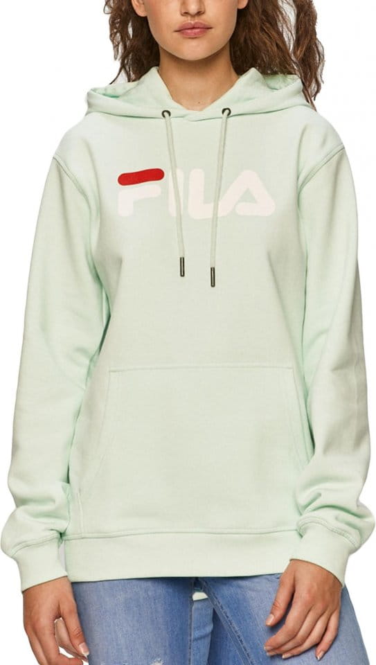 fila pure moletom com capuz