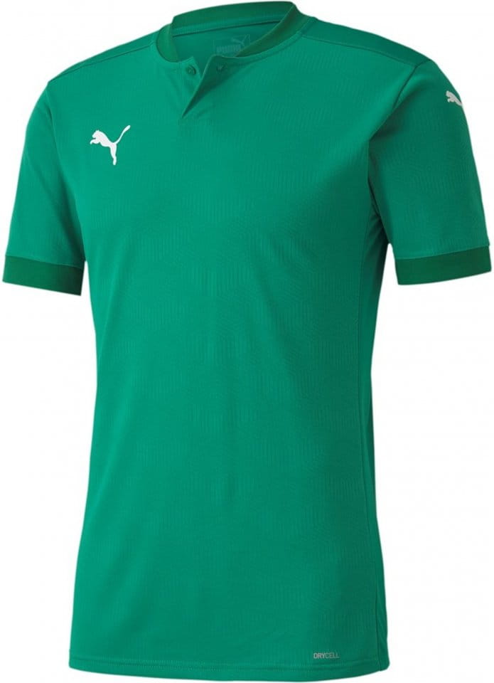 Camisa Puma teamFINAL 21 Jersey