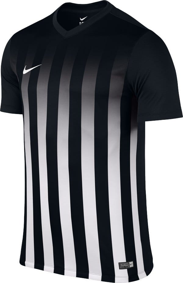 Camisa Nike SS STRIPED DIVISION II JSY