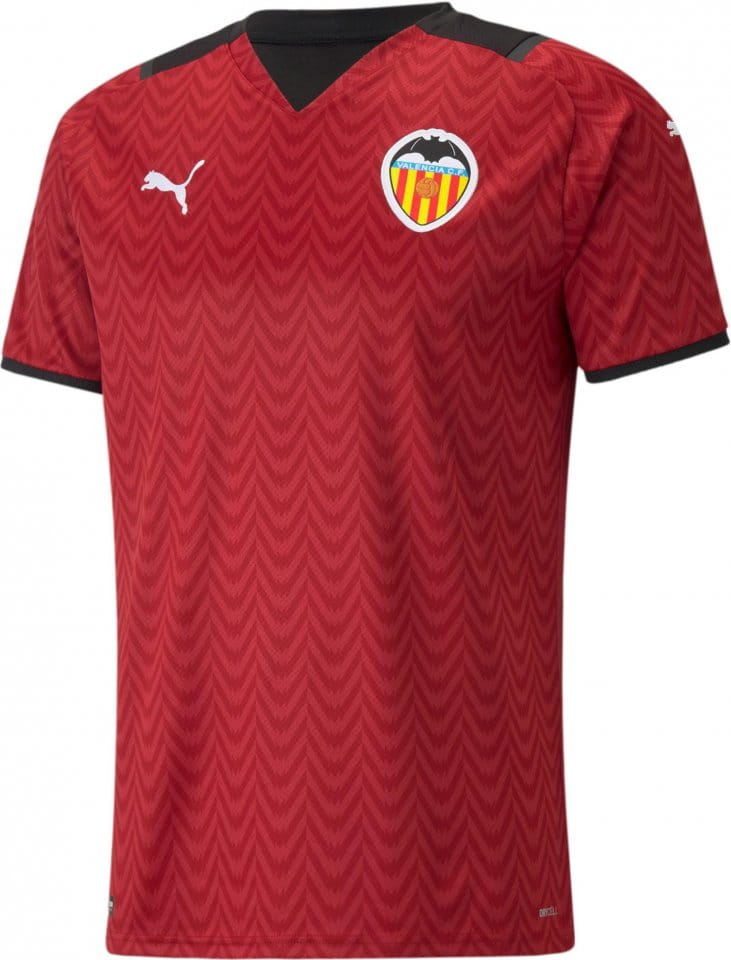 Camisa Puma VCF Away Shirt Replica 2021/22
