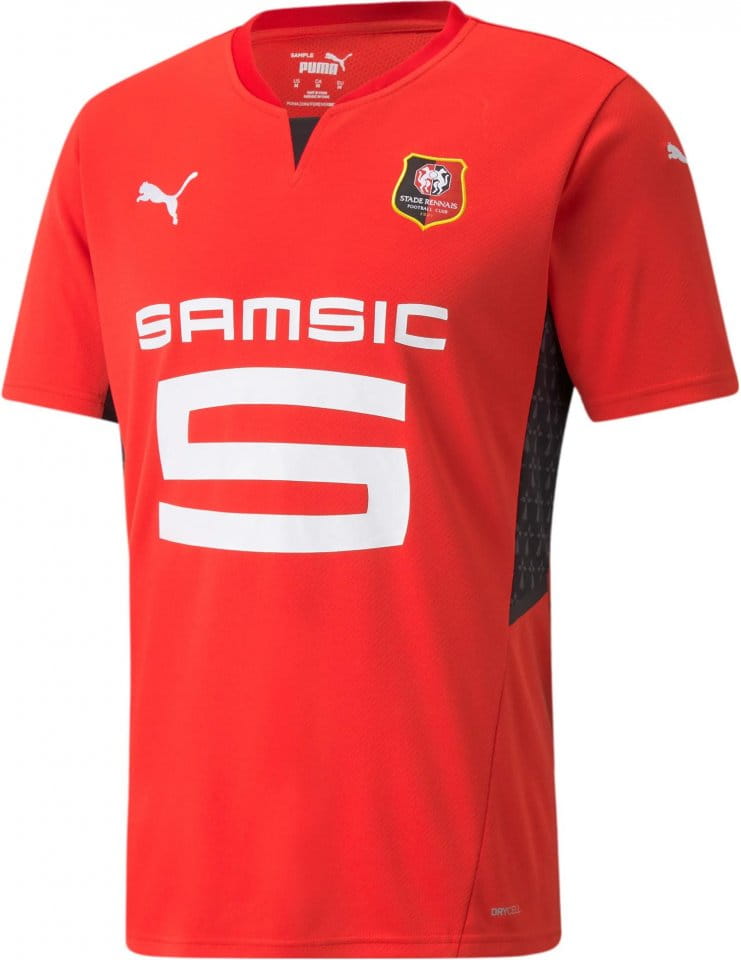 Camisa Puma SRFC HOME Shirt REPLICA 2021/22