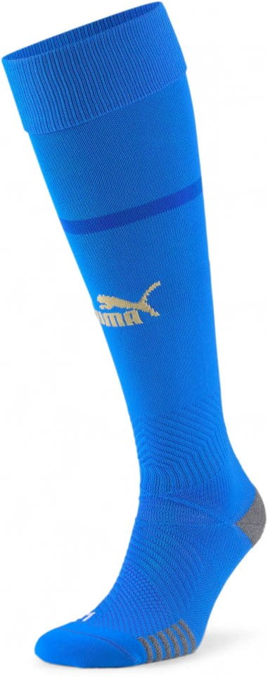 Meias de futebol Puma Italy Football Banded Replica Socks Men 2022