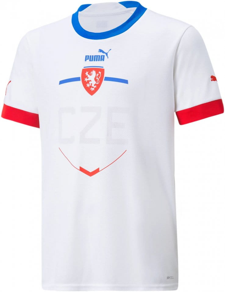 Camisa Puma FACR Away Jersey Replica Jr 2022/23
