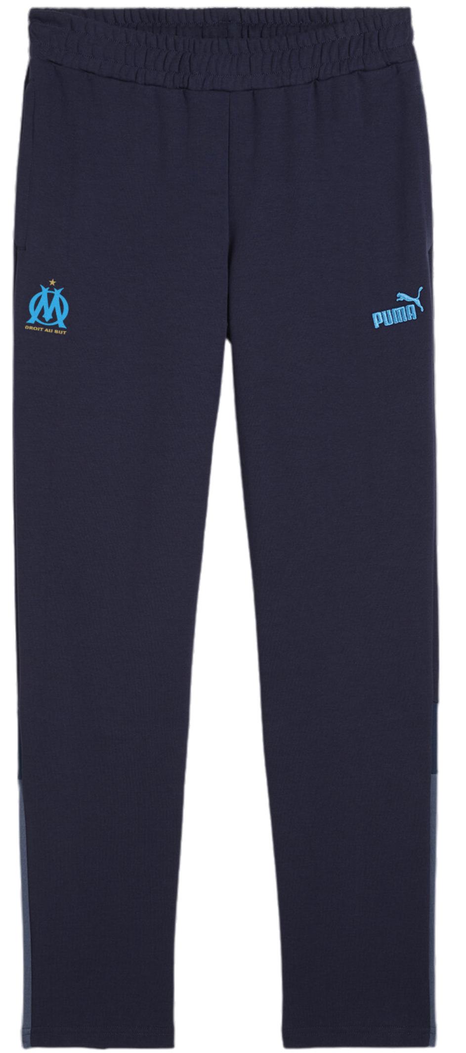 Calças Puma Olympique Marseille Ftbl Training Pants