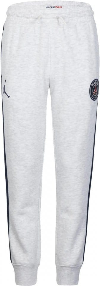 Calças Jordan X PSG Fleece Pants Kids