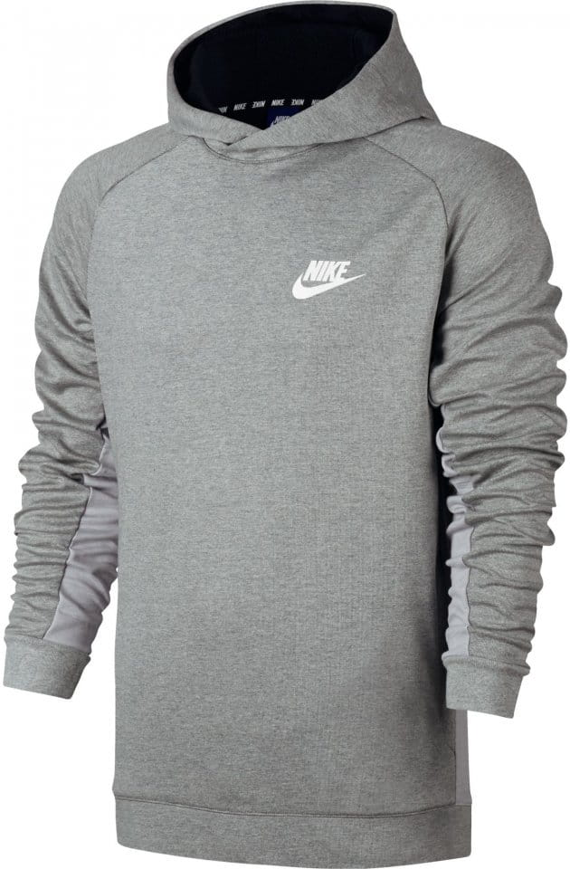 Sweatshirt com capuz Nike M NSW AV15 HOODIE PO FLC