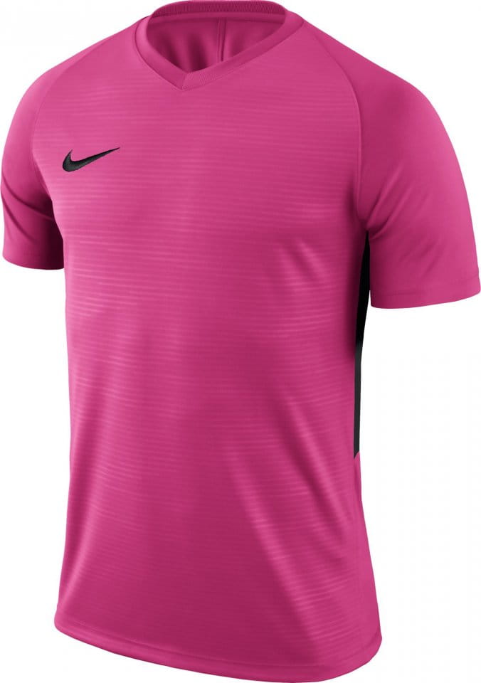 Camisa Nike M NK DRY TIEMPO PREM JSY SS