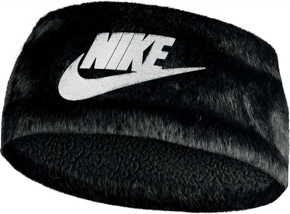 Fita para cabeça Nike Warm Headband