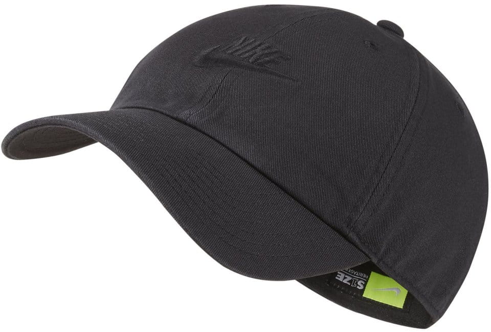 Chapéu Nike U NSW H86 FUTURA WASH CAP