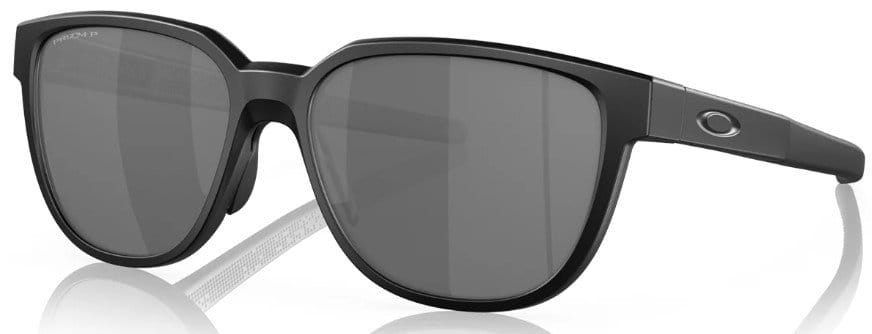 Óculos-de-sol Oakley Actuator Mt Blk w/ Prizm Black Polar
