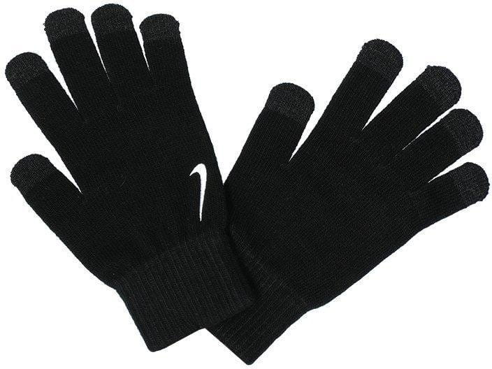 Luvas Nike Knitted Tech Gloves