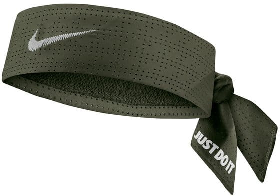 Fita para cabeça Nike M DRI-FIT HEAD TIE TERRY