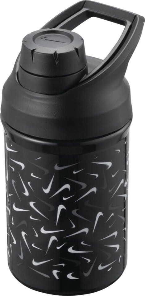 Garrafa Nike TR Hypercharge Chug Bottle 12 OZ/354ml