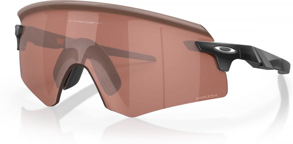 Óculos-de-sol Oakley Encoder Matte Black w/ Prizm Dark Golf
