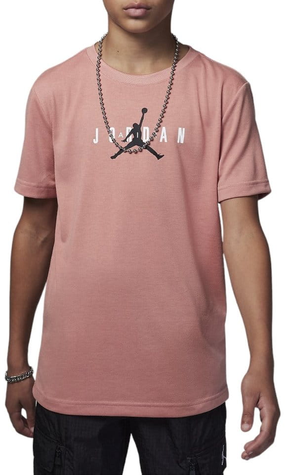 Jordan Jumpman Graphic T-Shirt Kids