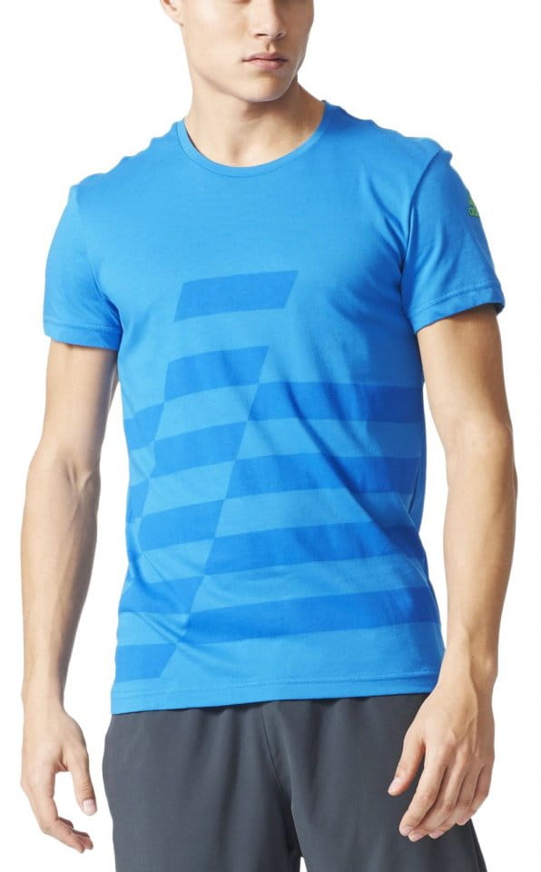 T-shirt adidas UFB TEE