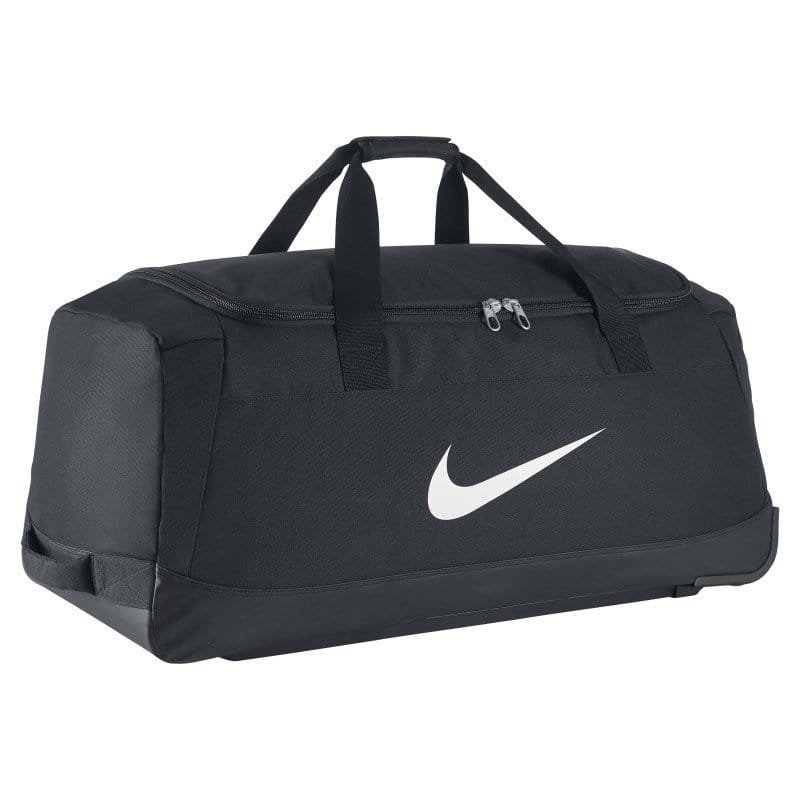 Saco Nike CLUB TEAM SWSH ROLLER BAG