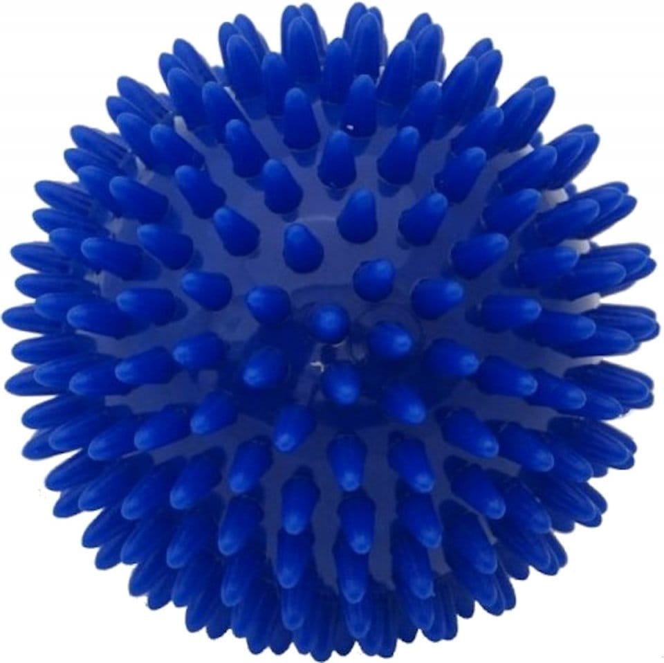 Bola de massagem Kine-MAX Pro-Hedgehog Massage Ball - 9cm