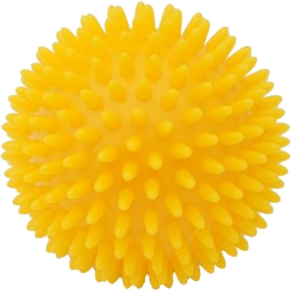 Bola de massagem Kine-MAX Pro-Hedgehog Massage Ball - 9cm
