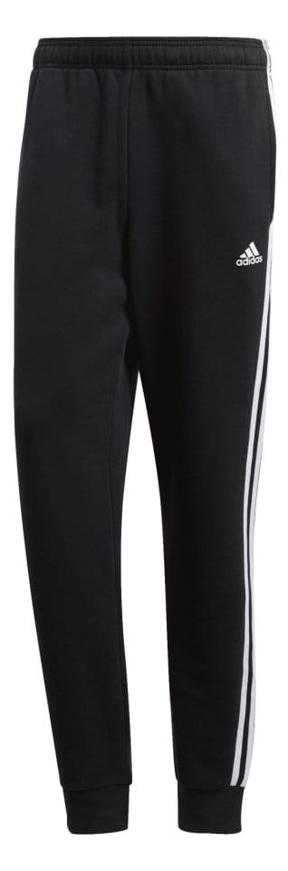 Calças adidas Sportswear Essentials 3-Stripes Tapered spodnie 696 M