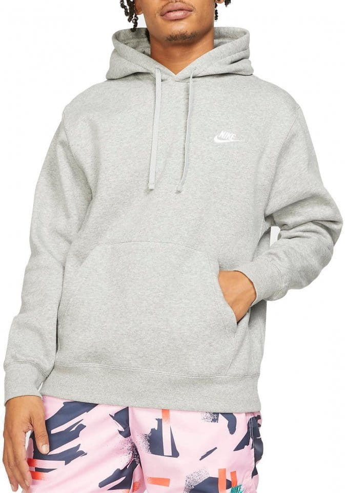 nsw club moletom com capuz po bb