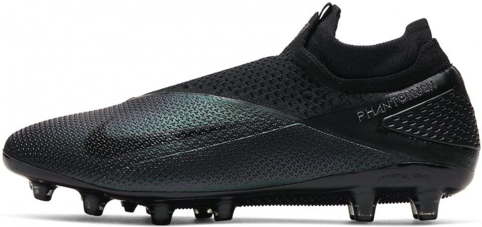 nike phantom vision 2 zwart