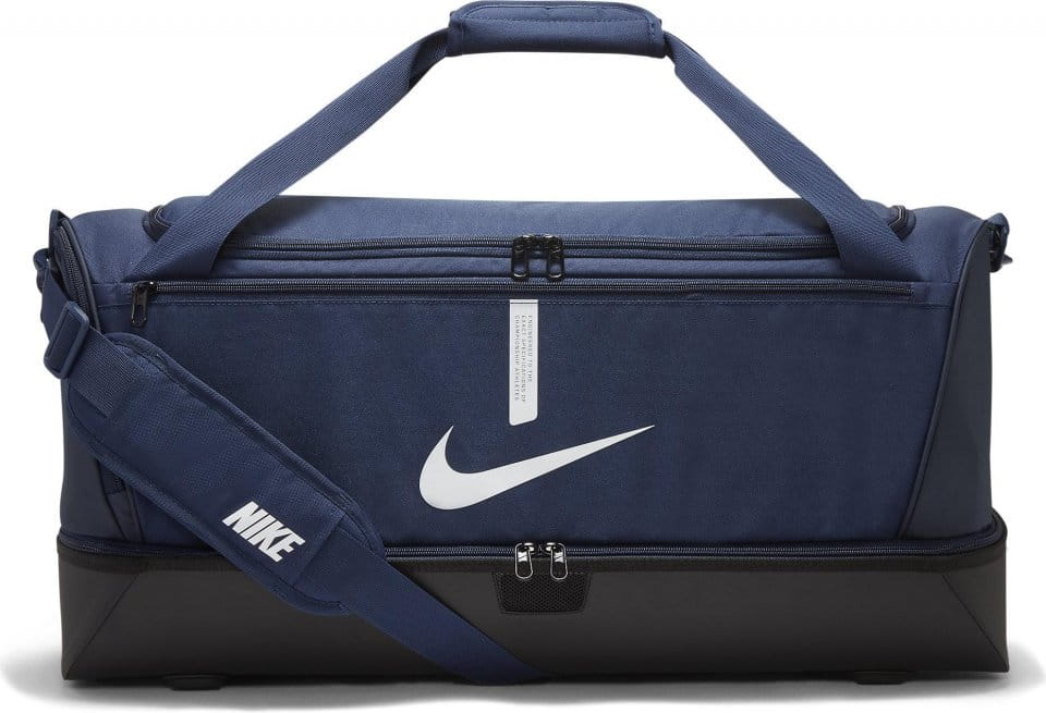Saco Nike Academy Team Soccer Hardcase Duffel Bag (Large)