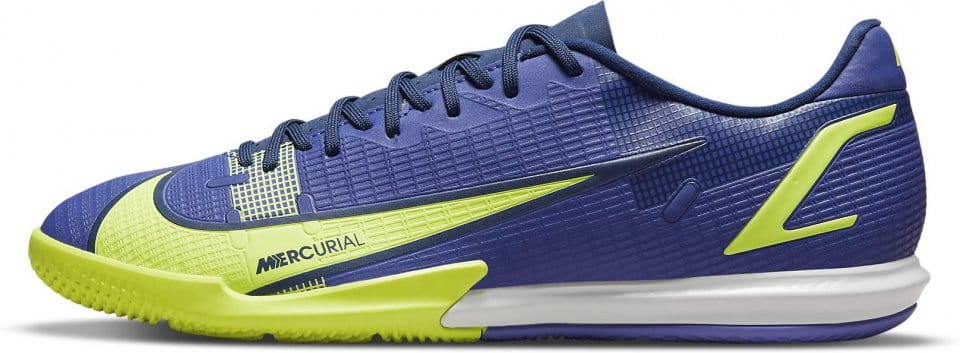 Botas de futsal Nike Mercurial Vapor 14 Academy IC Indoor/Court Soccer Shoe