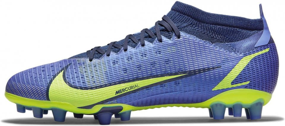 Chuteiras de futebol Nike Mercurial Vapor 14 Pro AG Artificial-Grass Soccer Cleat