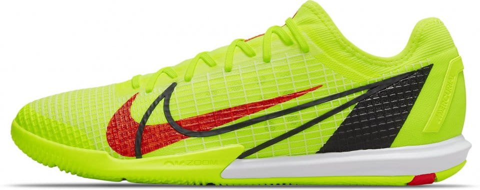 nike mercurial vapor 14 verde