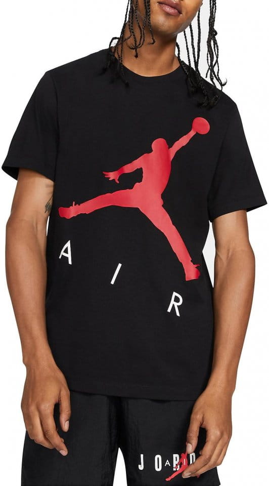 camiseta jordan jumpman air