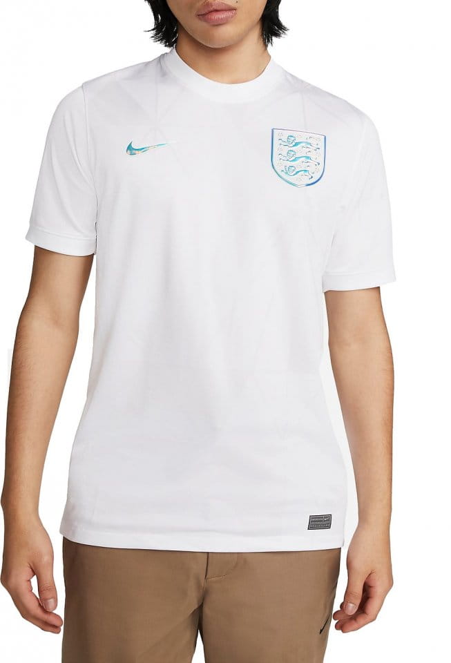 Camisa Nike England 2021 Stadium Home