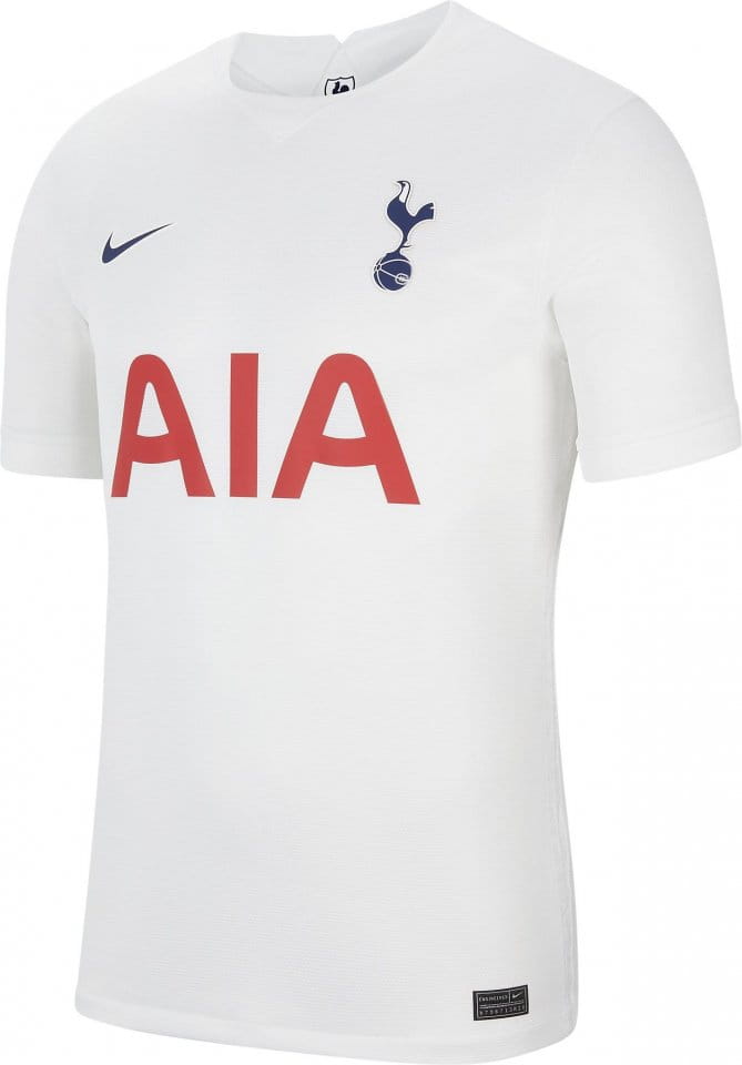 Camisa Nike Tottenham Hotspur 2021/22 Stadium Home Jersey