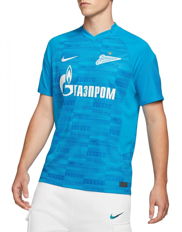 Camisa Nike Zenit Saint Petersburg 2021/22 Stadium Home Men