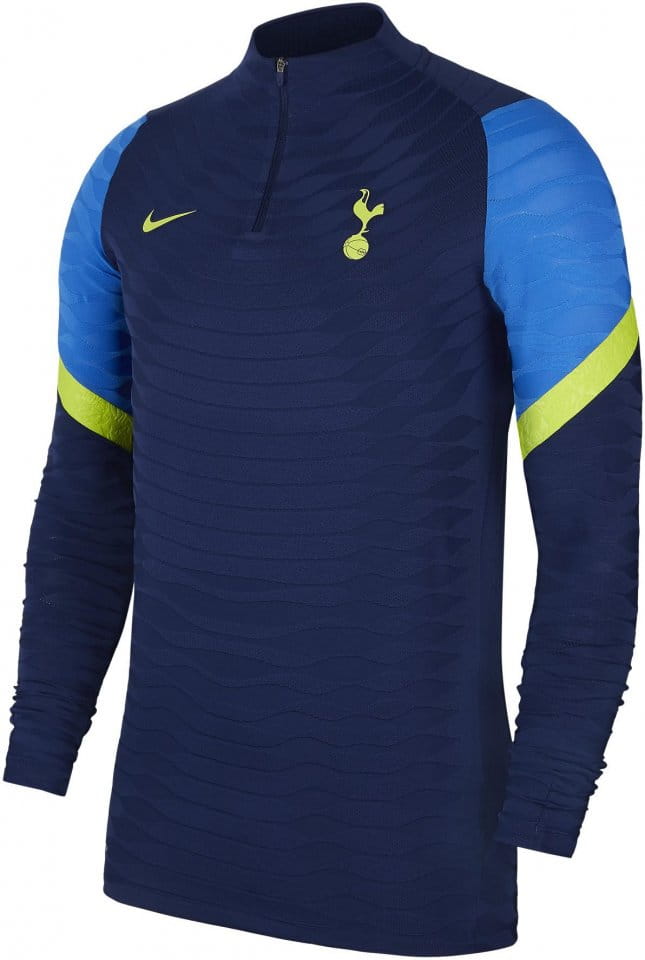 T-Shirt de manga comprida Nike Tottenham Hotspur Strike Elite Men s Dri-FIT ADV Soccer Drill Top